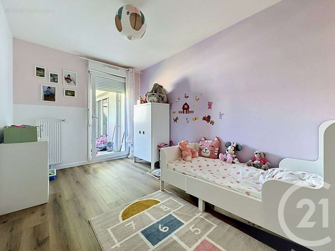 Photo 7 - Appartement à THIAIS
