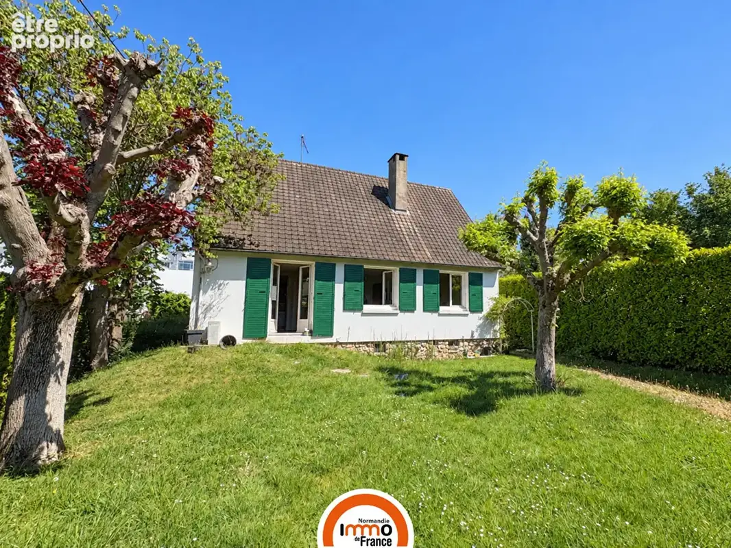 Photo Maison à Evreux au prix de 229 000€