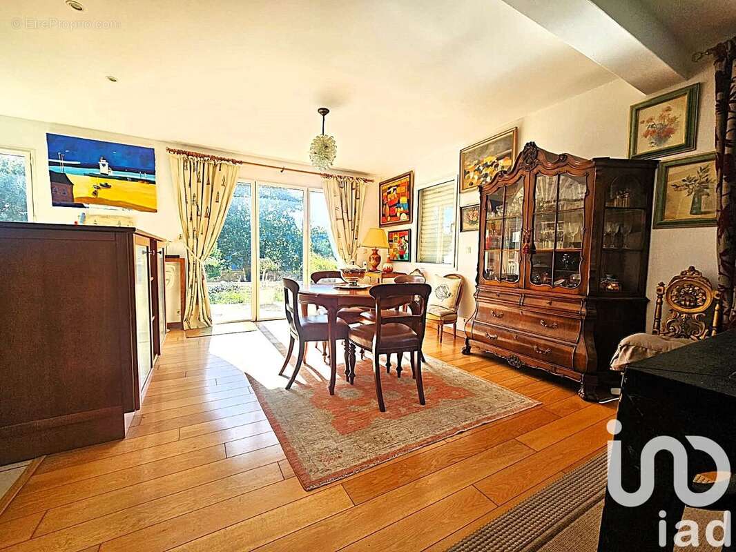 Photo 9 - Maison à AUDIERNE