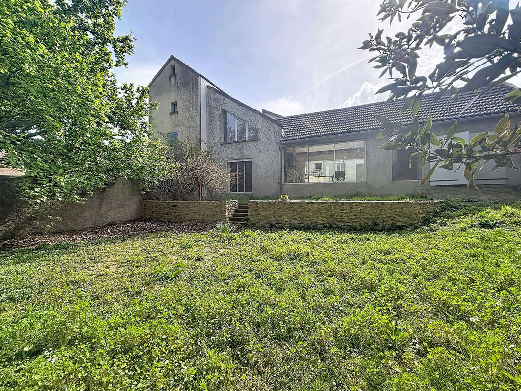 Maison à CHAMBOURCY