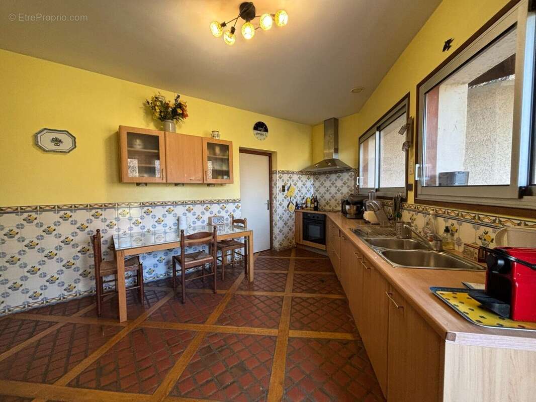 Maison à LA COTE-SAINT-ANDRE