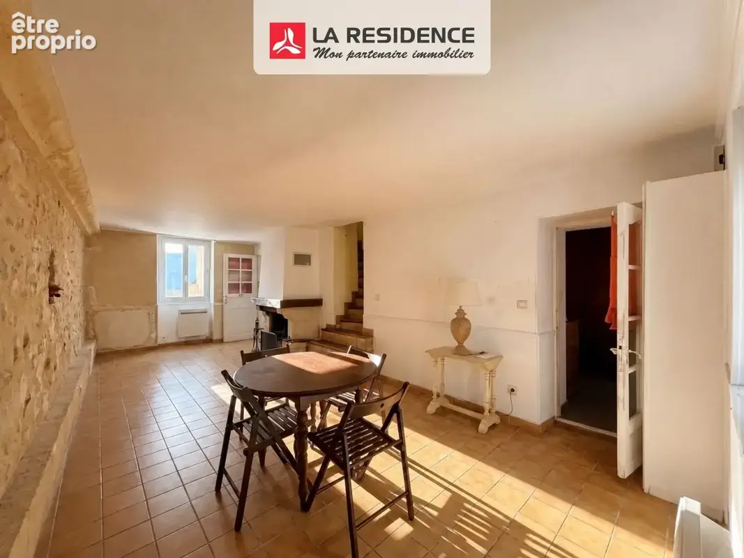 Appartement 4 pièces 80 m² à vendre à Herblay (95220) - photo 3