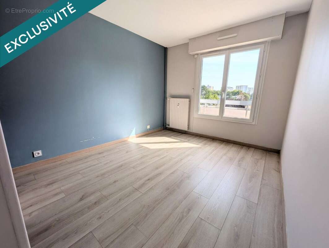 Appartement 83 m² à Angers  - photo 4