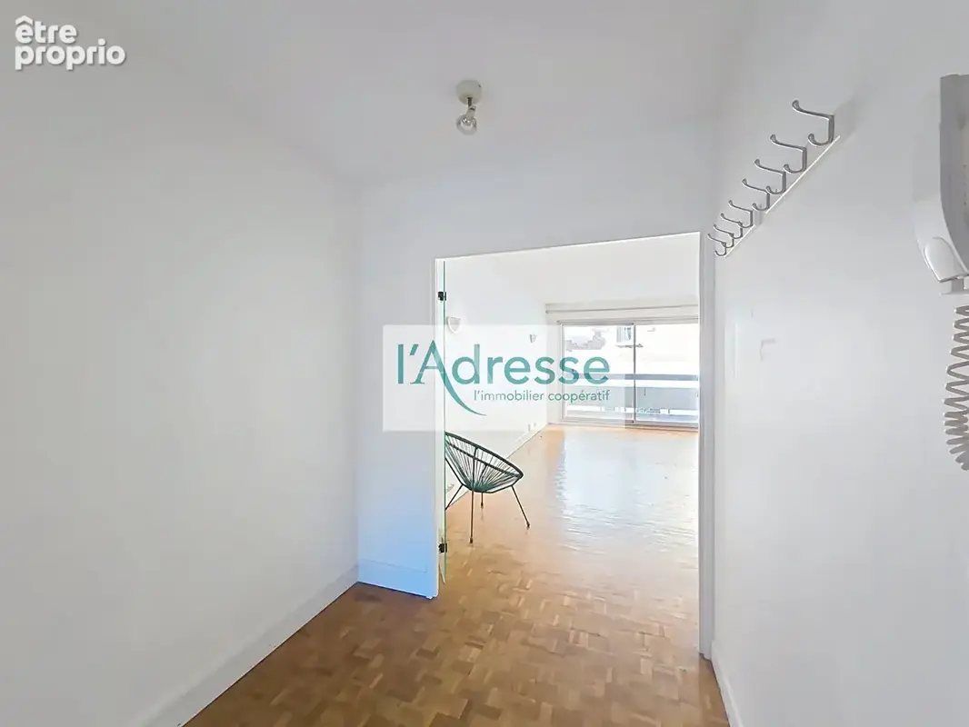 Photo Appartement à Paris-12e au prix de 573 000€