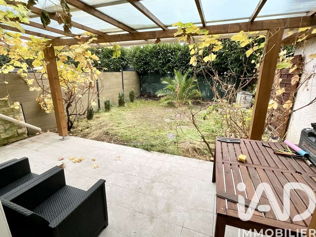 Photo 2 - Maison à BONDOUFLE