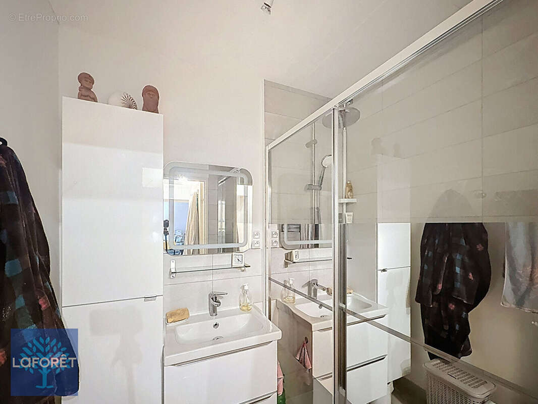 Appartement à MAUREPAS