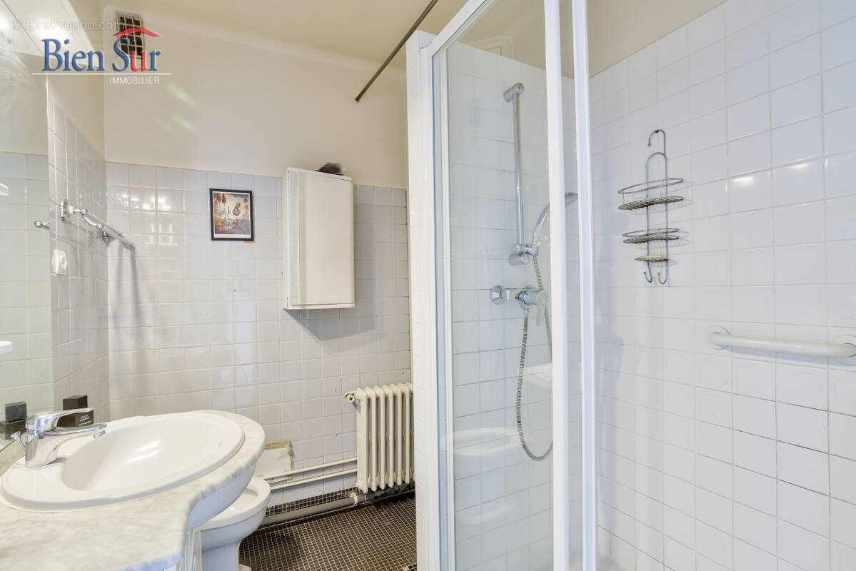 Appartement 83 m² à Paris-13e  - photo 3