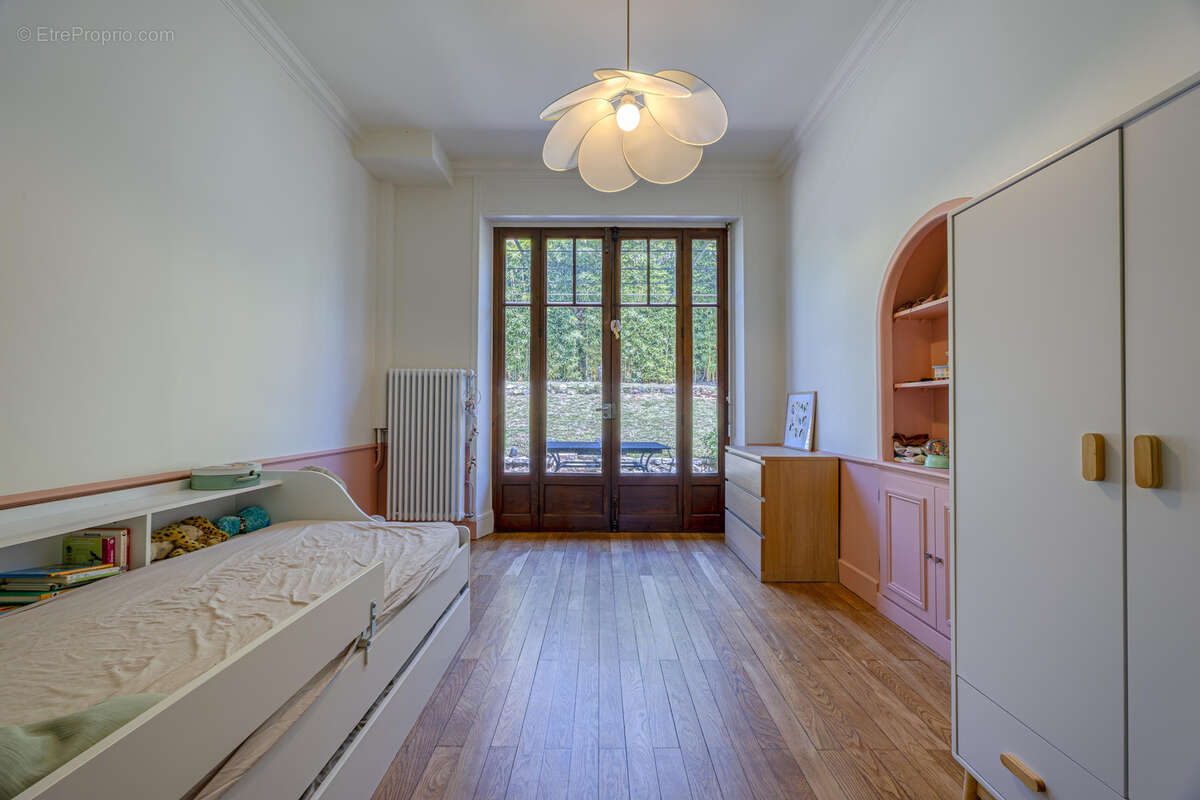 Maison à AIX-LES-BAINS