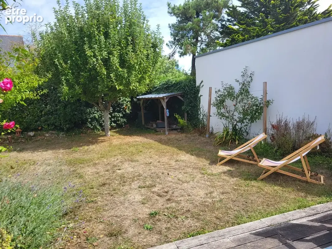 Maison de charme entièrement rénovée - photo 14