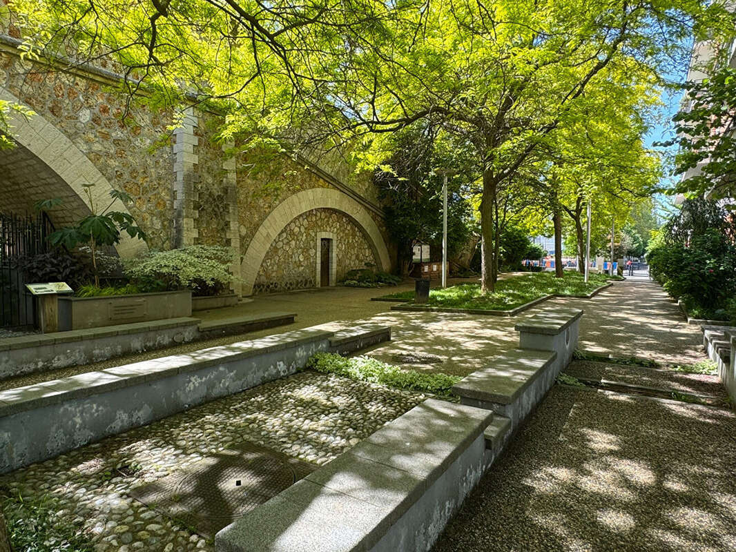 Appartement à CACHAN