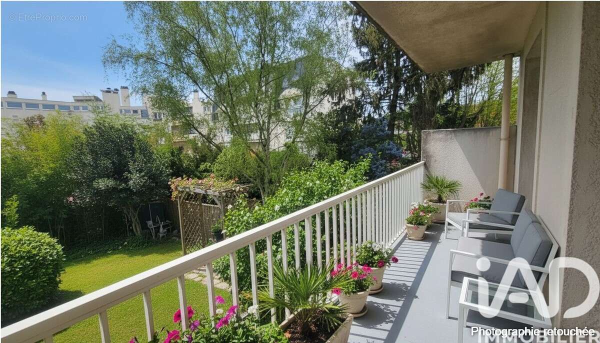 Photo 1 - Appartement à NOISY-LE-GRAND