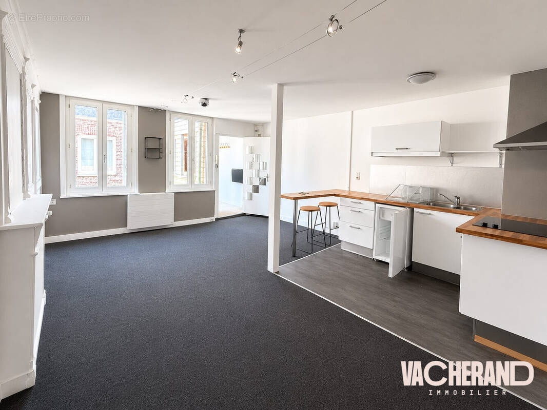 Appartement à LILLE