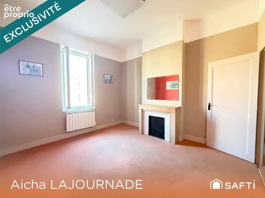 Photo 1 - Appartement à AVIGNON