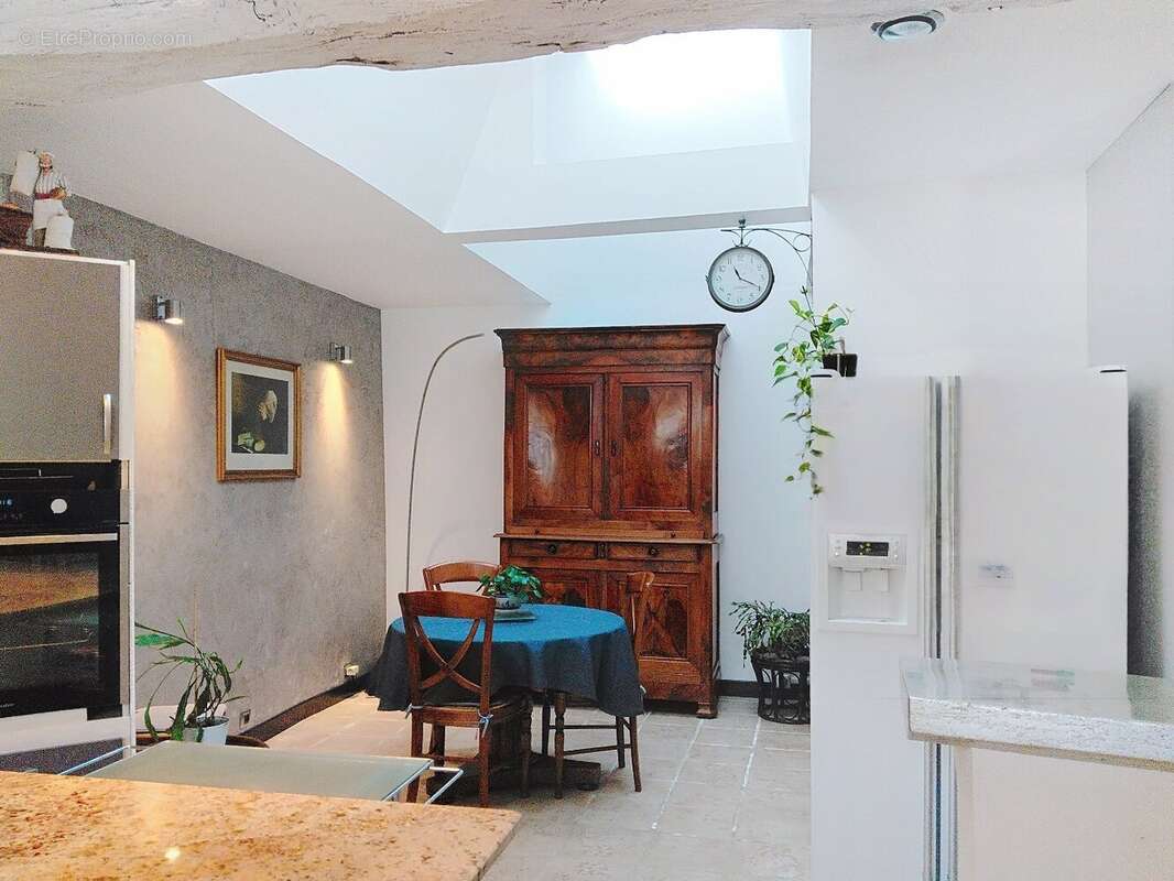 Maison à MAUVEZIN