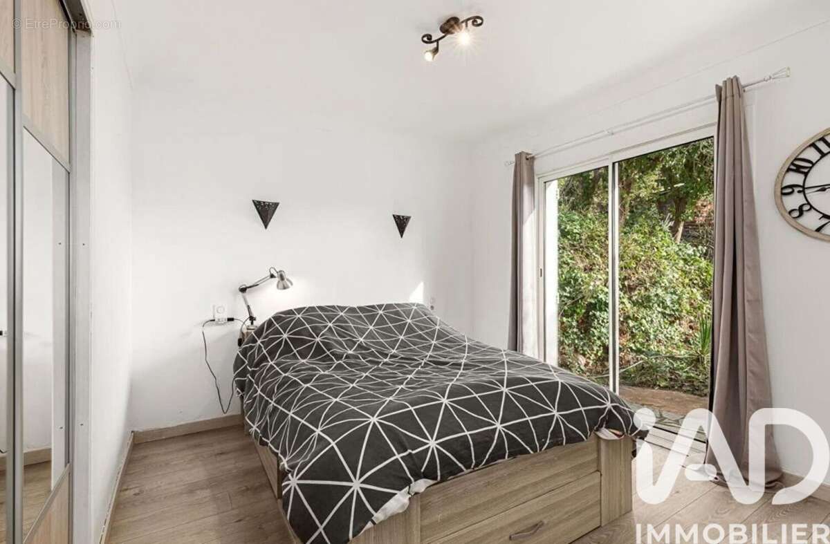 Photo 8 - Maison à BAGNOLS-EN-FORET