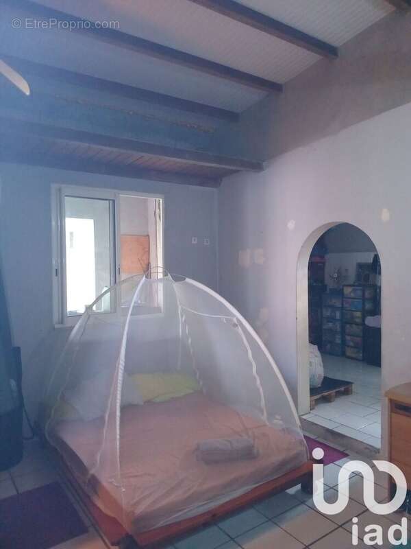 Photo 9 - Appartement à CAPESTERRE-BELLE-EAU