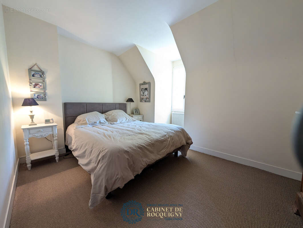 Maison a vendre sologne - photo 21