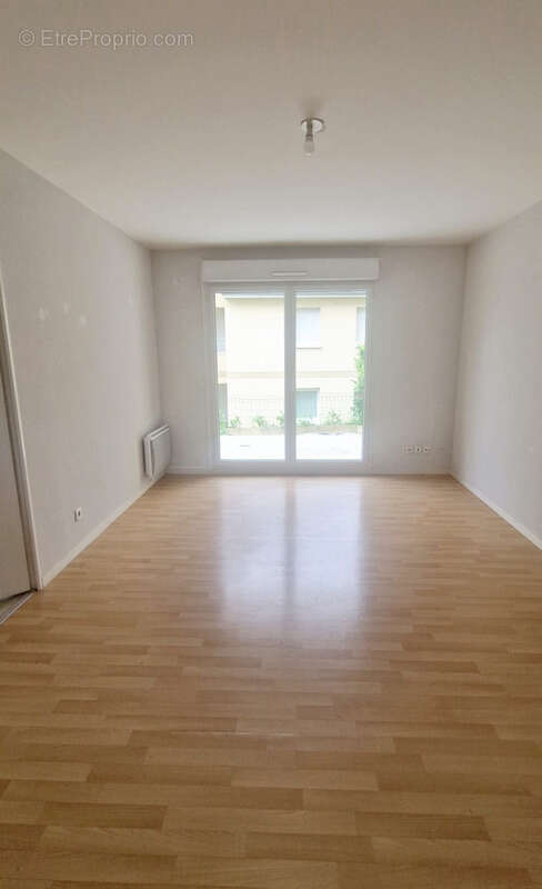 Appartement à TOUQUES