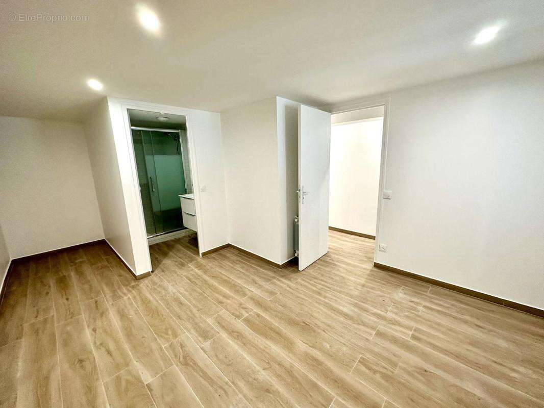 Appartement à FONTENAY-SOUS-BOIS