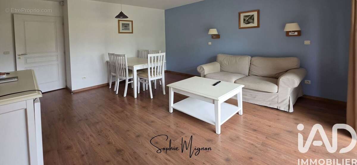 Photo 2 - Appartement à PARENTIS-EN-BORN