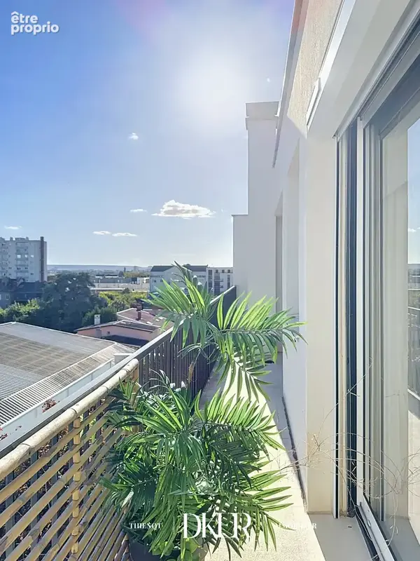 Rooftop terrasse - photo 18