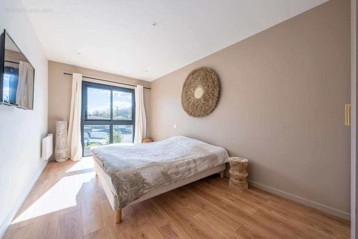 Maison à LISTRAC-MEDOC