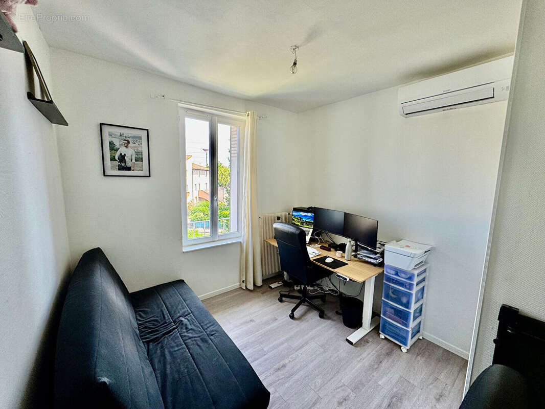 Maison à CLERMONT-FERRAND