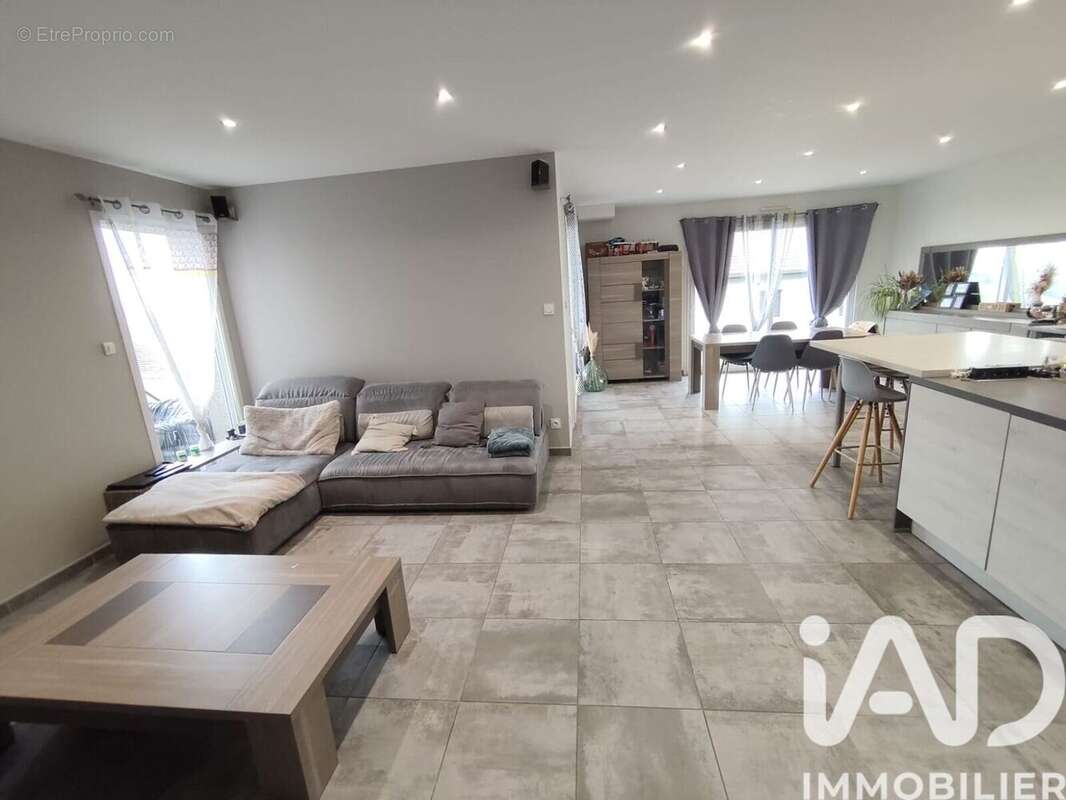 Photo 3 - Maison à PRADINES