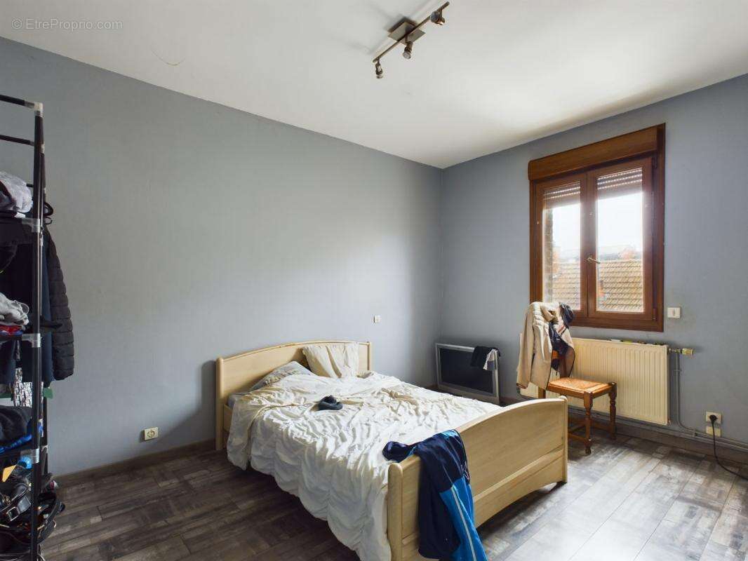 Maison 90 m² à Chaulnes  - photo 12