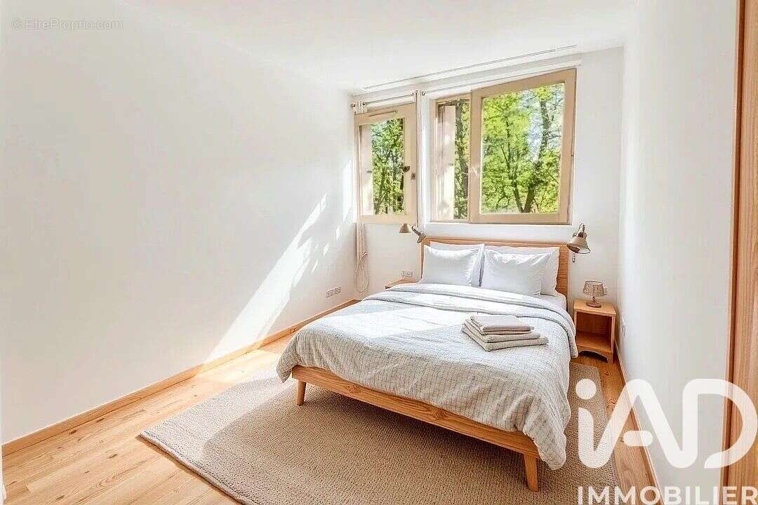 Photo 8 - Appartement à VERNEUIL-SUR-SEINE