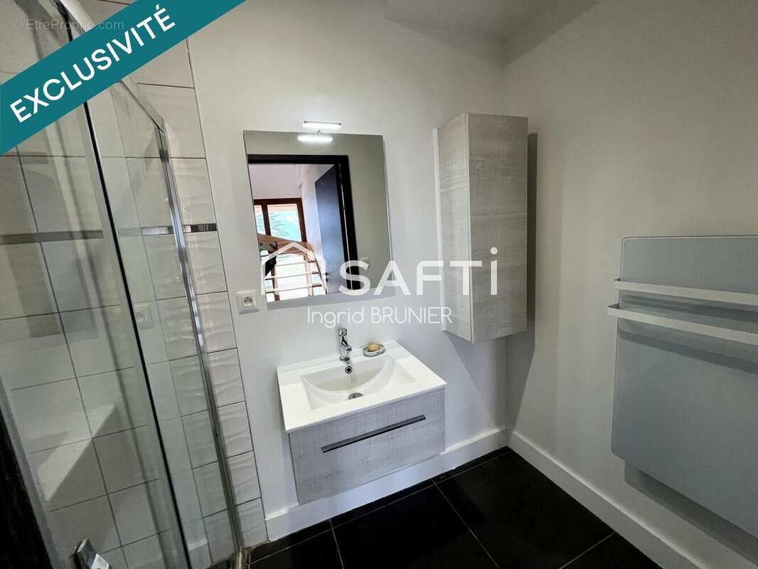 Photo 9 - Maison à CONJUX