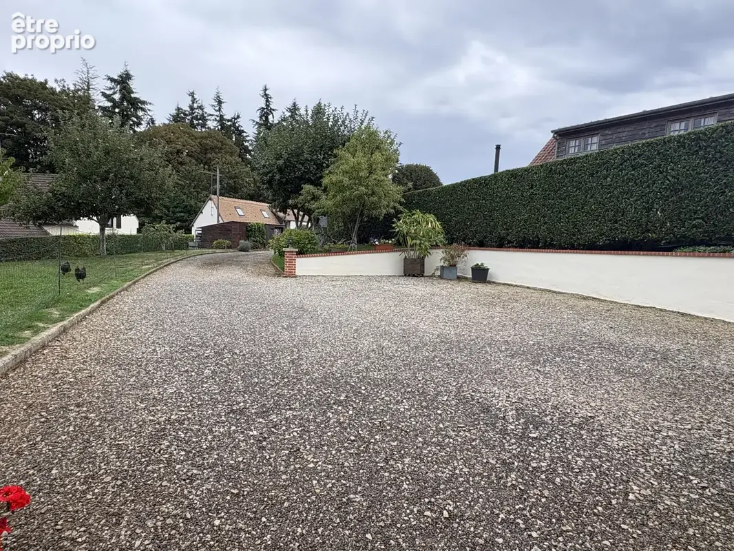 Pavillon de plain-pied à vendre - photo 18
