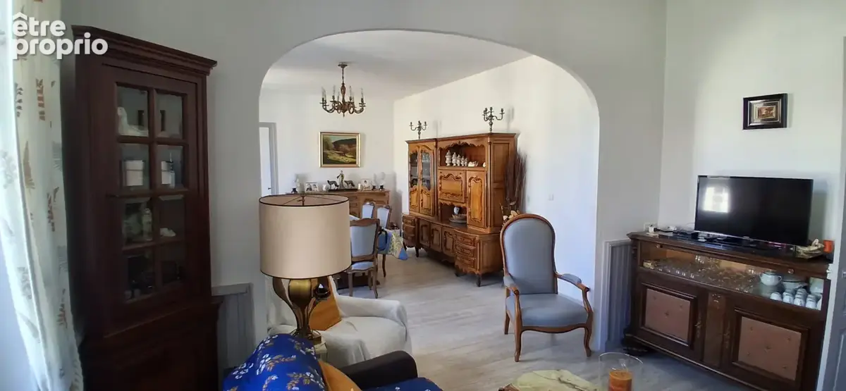 Magnifique Appartement   Le Chambon-sur-Lignon - photo 6