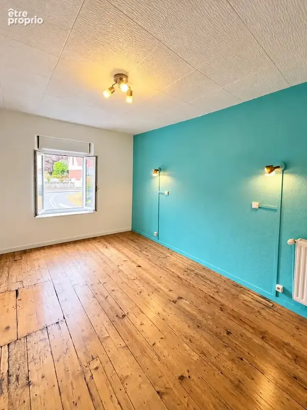 Maison 4 pièces 76 m² à vendre à Fecamp (76400) - photo 7