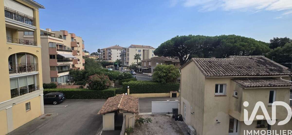 Photo 6 - Appartement à SAINTE-MAXIME