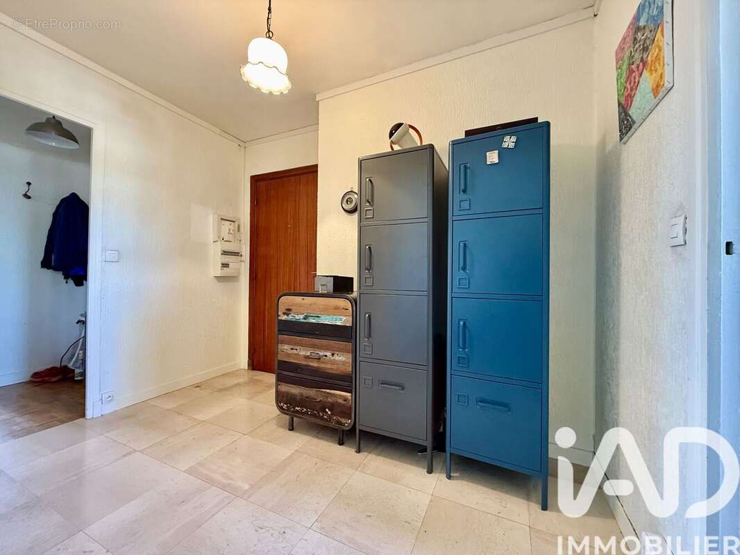 Photo 7 - Appartement à SAINT-MAUR-DES-FOSSES