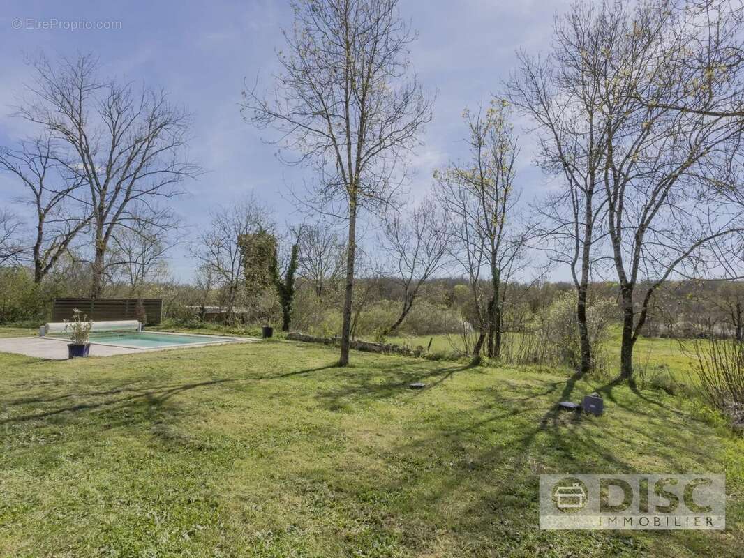 Maison à SAINT-ANTONIN-NOBLE-VAL