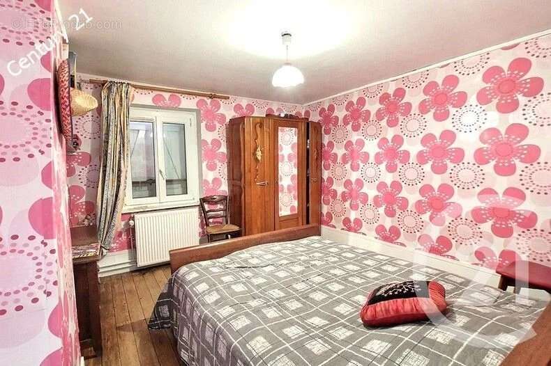 Maison à NOGENT-L&#039;ARTAUD