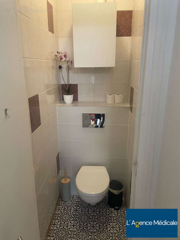 Appartement à PARIS-13E