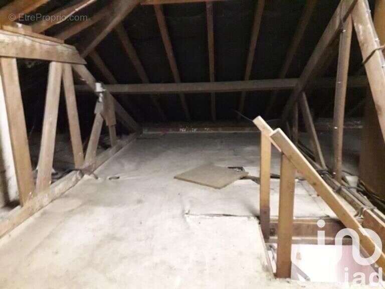 Photo 6 - Maison à POISSY