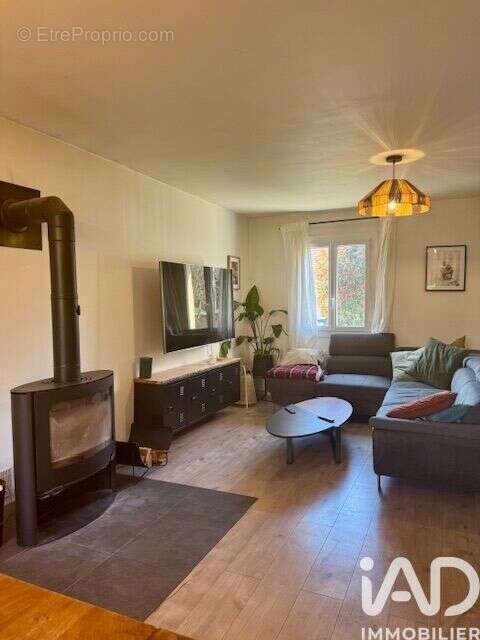 Photo 9 - Maison à MORET-SUR-LOING