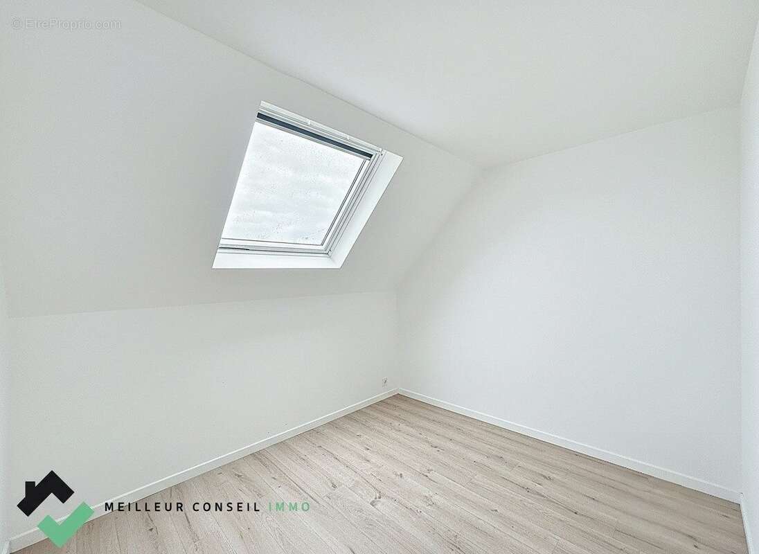 Maison à PLOUFRAGAN