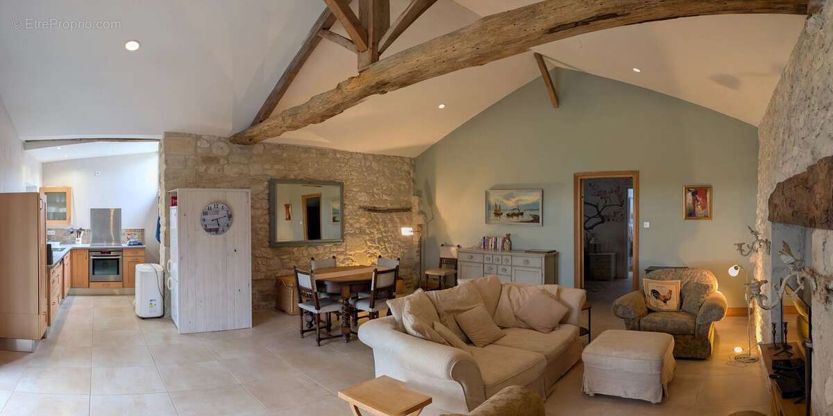 Maison à DURAS