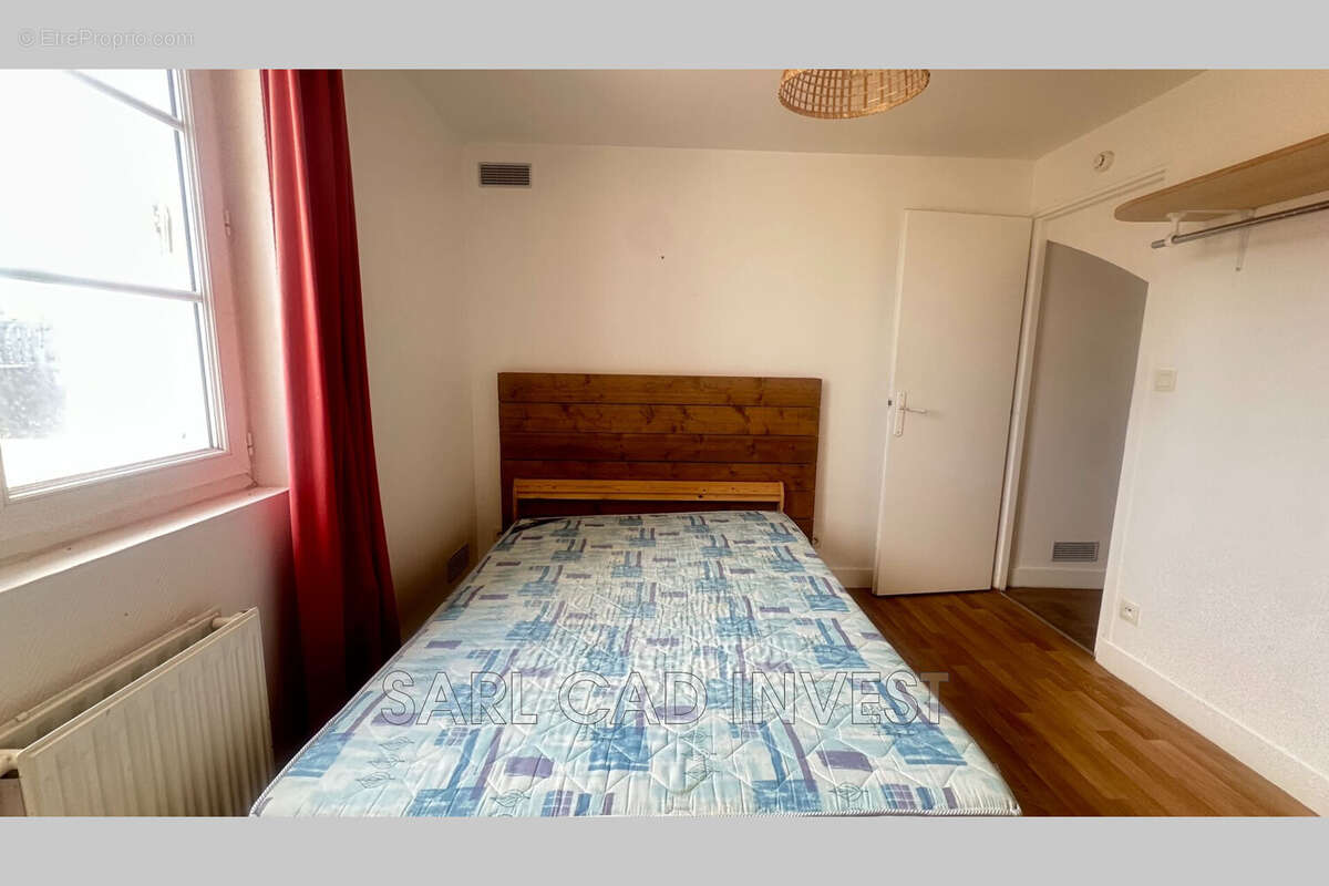 Appartement 30 m² à Saint-Cyr-Sur-Loire  - photo 2