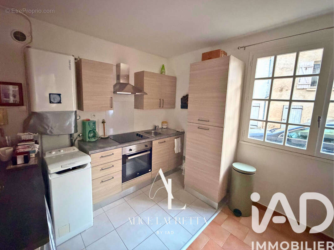 Photo 2 - Appartement à MANTES-LA-JOLIE