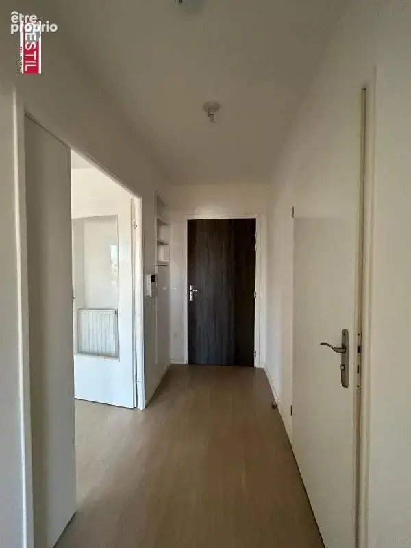 Appartement récent - photo 16