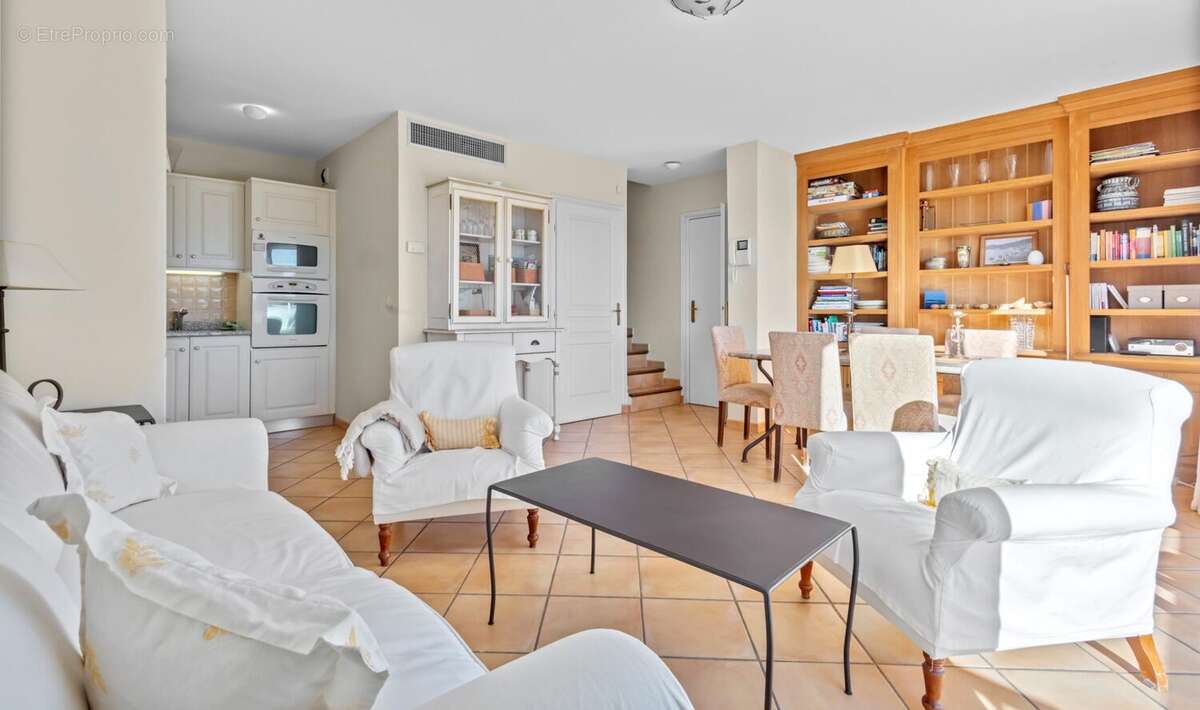 Appartement à SAINTE-MAXIME
