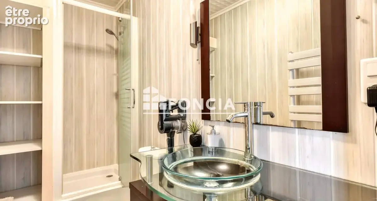 PORT-LA-NOUVELLE – Studio vue mer - - photo 7