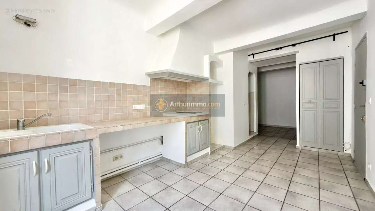 Appartement 27 m² à Puget-Sur-Argens  - photo 2