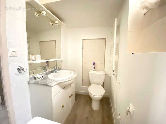 Appartement à TROUVILLE-SUR-MER